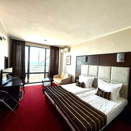 Hotel Rеgina Zlatni pjasătsi Eksteriør bilde
