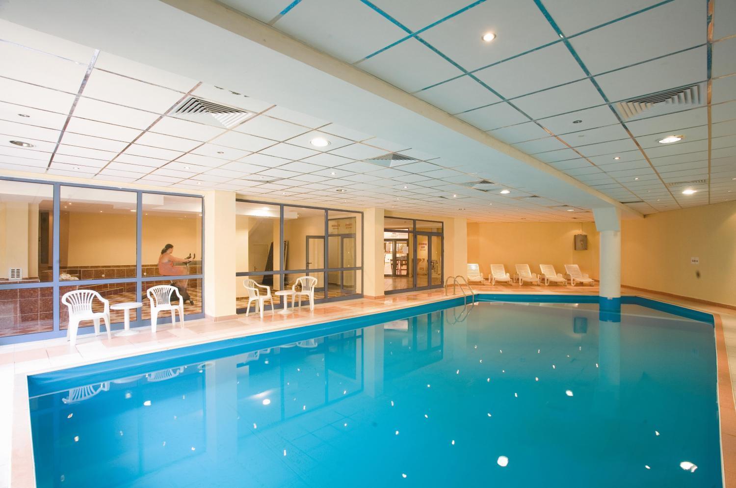 Hotel Rеgina Zlatni pjasătsi Eksteriør bilde