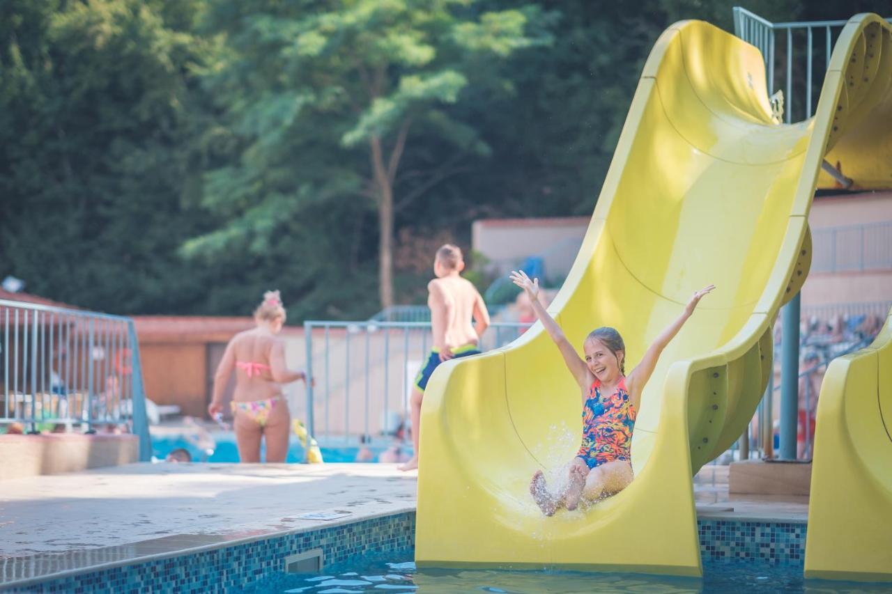 Hotel Rеgina Zlatni pjasătsi Eksteriør bilde